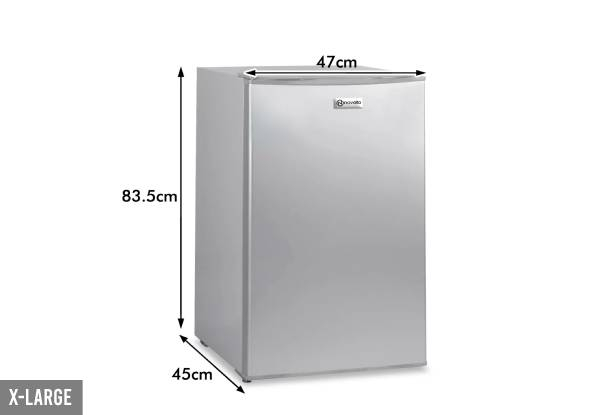Bar Fridge - Three Sizes Available