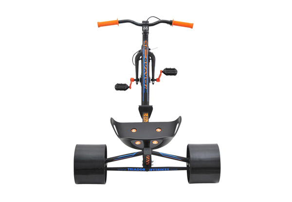 triad underworld drift trike