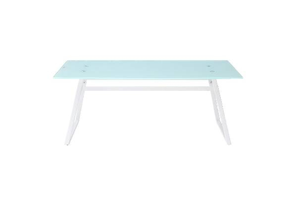Acra Coffee Table - Two Colours Available