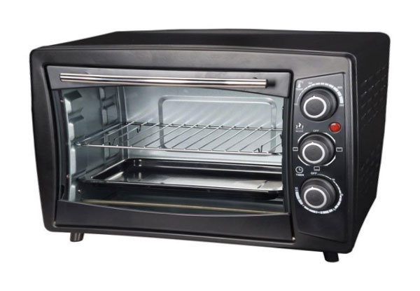 Sheffield 18L Mini Oven