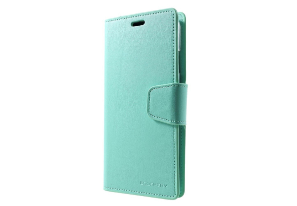 Urban Wallet Case Compatible with iPhone - Available in Three Colours & Three Options