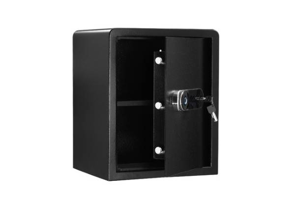 Digital 40L Safe Security Box