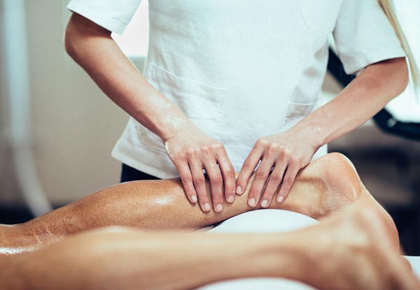 90-Minute Massage Appointment