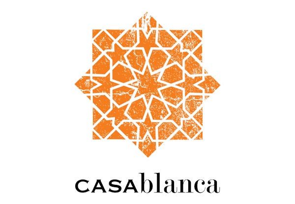 $60 Mediterranean Food & Drinks Voucher for Casablanca NorthWest on Sunday to Thursday - Option for Friday & Saturday
