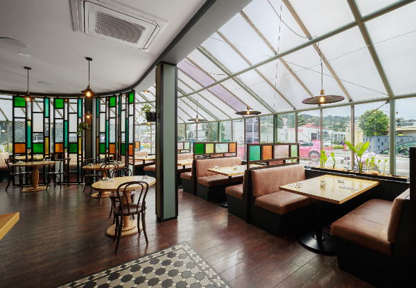 Grand Opening of Carnmore Hotel Lower Hutt - Options for One or Two Nights in a Classic or Deluxe Room for Two People