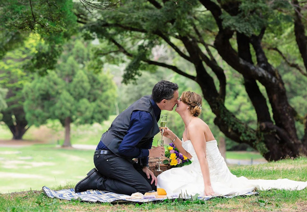 Aston Norwood Beautiful Wedding Package for 100 Guests incl. Venue Hire, Three-Course Buffet Dinner, $7000 Bar Tab & More - Option for Premium Full Garden Wedding Available