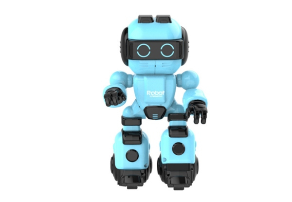 Kids Educational Robot Toy