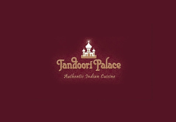 $30 Tandoori Palace Ilam Voucher - Options for Takeaway or Dine-In