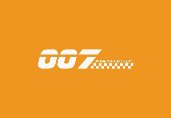 50% Off Go Karts Session - Sunday 20th September Only