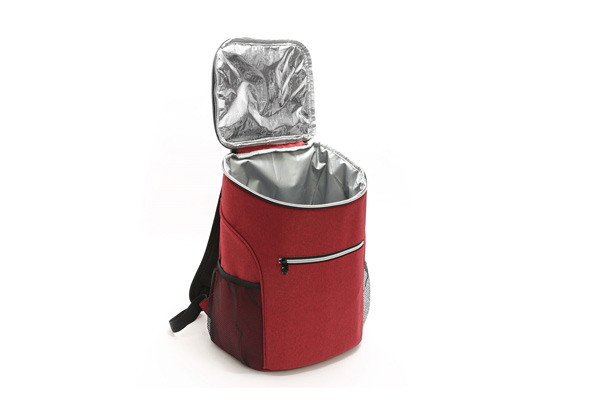 20L Beach Cooler Bag  - Option for 16L