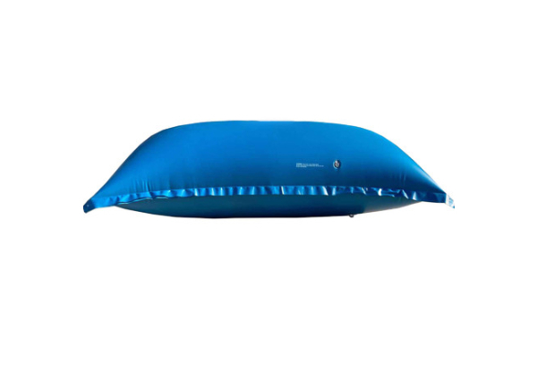 Pool Pillow for Above Ground Pool with Rope - Two Sizes Available