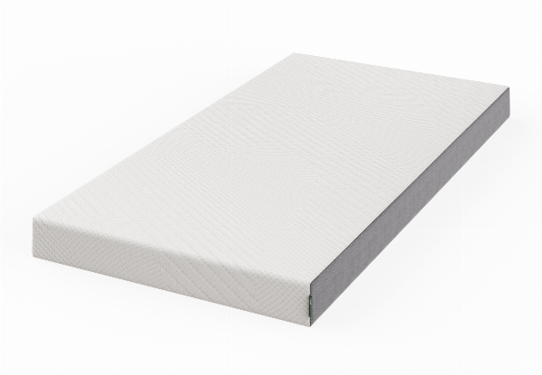 Zinus Foam Mattress - Three Sizes Available