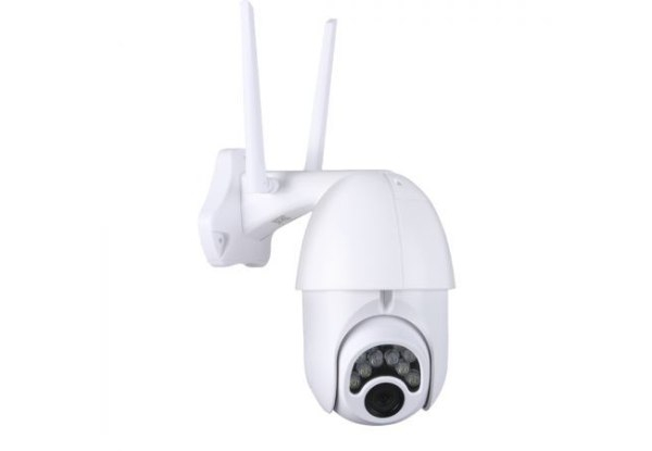 Wireless Security Camera System CCTV 1080P - Option for Indoor or Outdoor System