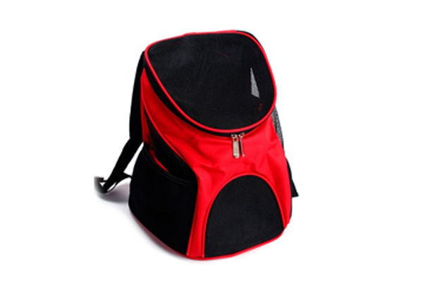 Pet Travel Carry Bag - Four Colours Available