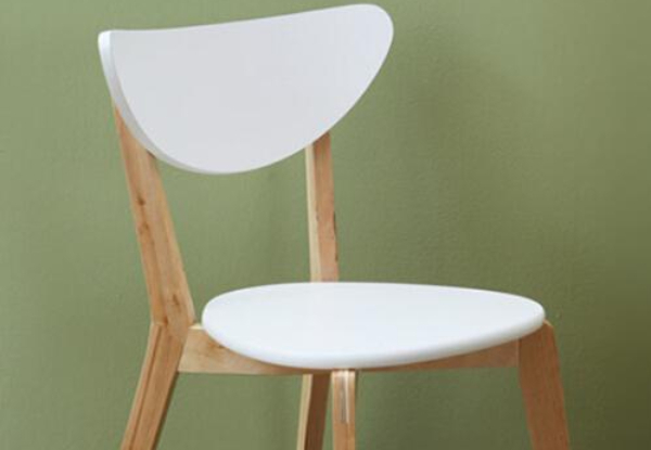Set of Two Chennai Chairs - Options for Set of Four or Six