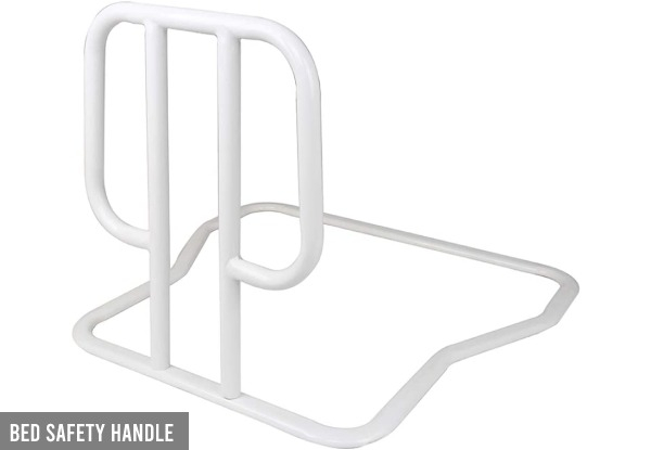 Safety Handle Range - Two Options Available