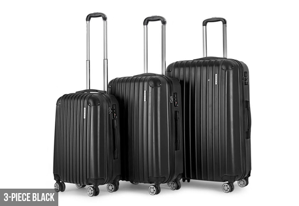 harborside dlx samsonite