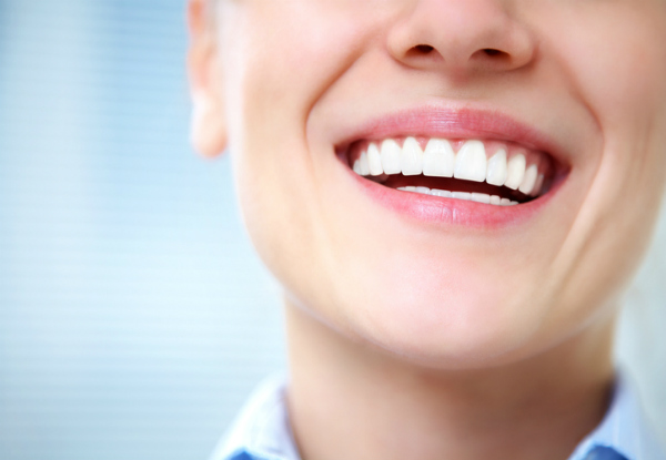 90-Minute Professional Teeth Whitening Treatment for One Person