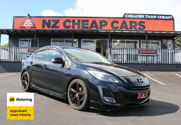 $500 Car Voucher for Any Used Car at NZ Cheap Cars