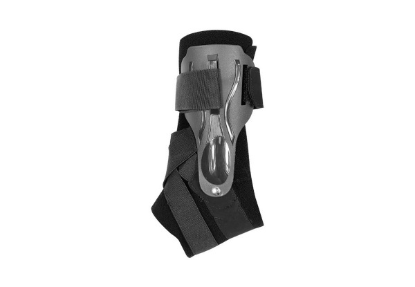 Ankle Support Brace - Four Sizes Available - Option for Two-Pack