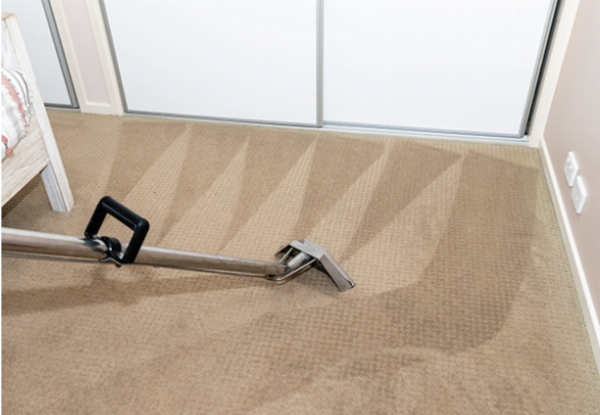 Home Carpet Cleaning for One Room incl. Entrance Hallway - Options for up to Five Rooms & Sofa Cleaning Available