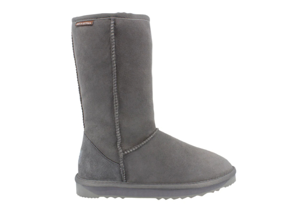 Comfort Me Classic Tall Ugg Boots - Available in 10 Sizes