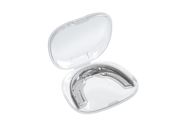 Mouth Guard - Two Colours Available & Option for Two-Pack