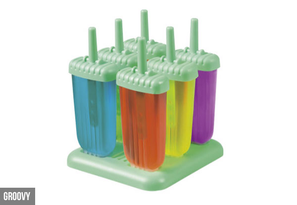Avanti Ice Block Moulds - Five Styles Available
