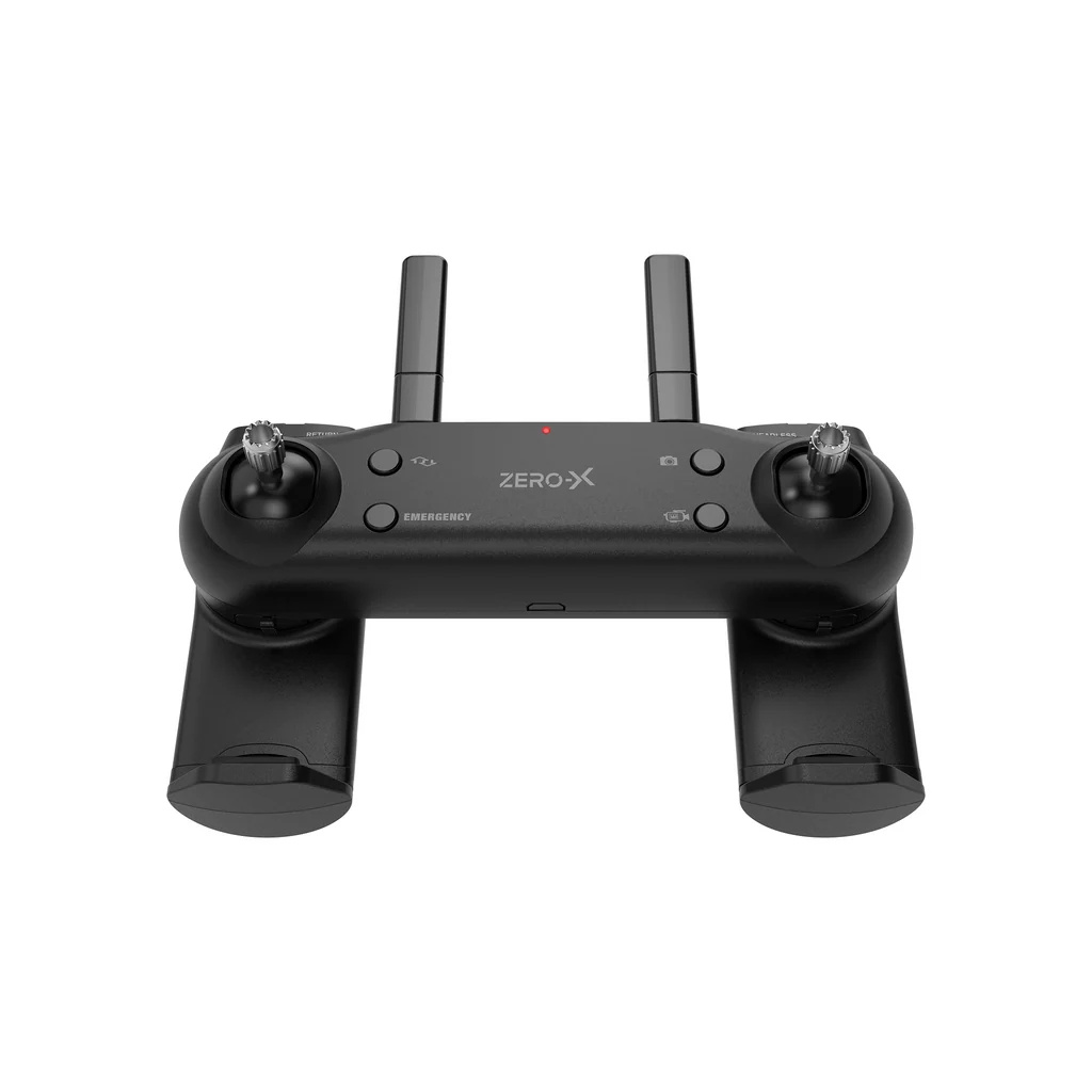 Zero-X D100 Nimbus 720P WiFi Drone