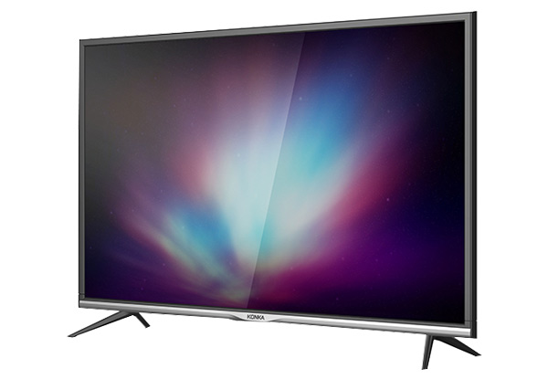 Konka 40" LED FHD TV with HDMI USB & Freeview - Elsewhere $548