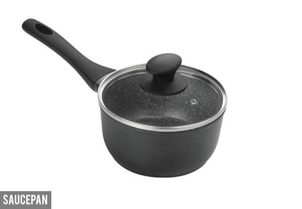 Pyrolux Pyrostone Cookware Range - Eight Options Available
