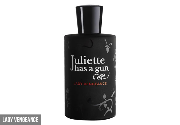 'Juliette Has A Gun' 100ml Eau de Parfum Range