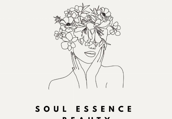 60-Minute Classic Facial Service at Soul Essence Beauty (Value up to $90)