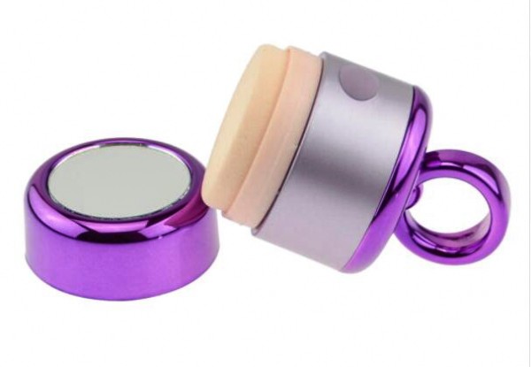 Electric Makeup Powder Puff with Free Delivery