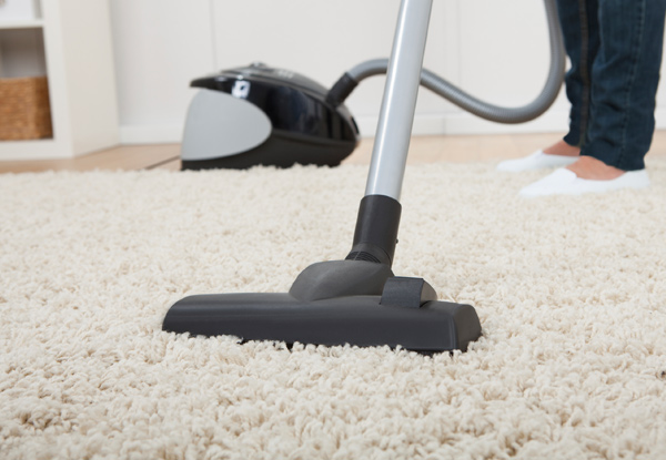 From $59 for a Professional Carpet Clean or $69 for an Upholstery Clean – Options for up to Five Bedrooms Available