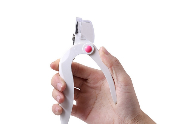 Adjustable Nail Clipper - Option for Two-Pack