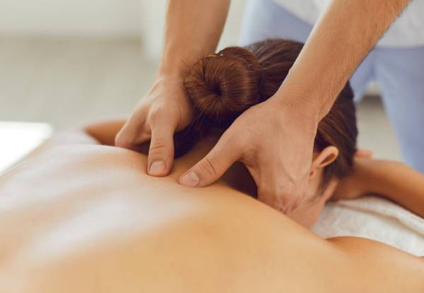 60-Minute Remedial, Sports or Relaxation Massage - Option for 90-Minute Massage - 60-Minute Cupping or Pregnancy Massage also Available