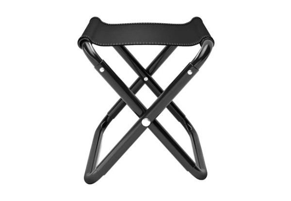 Mini Foldable Outdoor Camping Stool