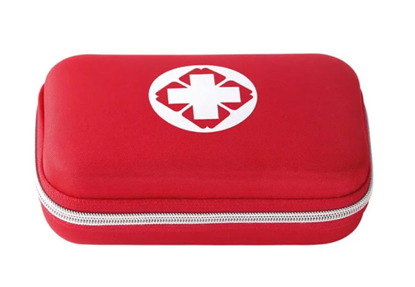 Mini First Aid Kit