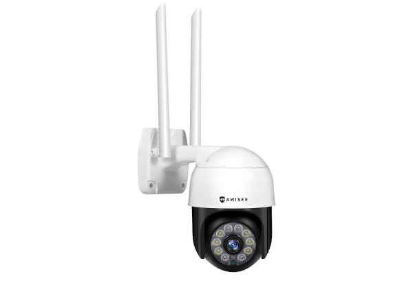 1080P Home Surveillance Security Camera