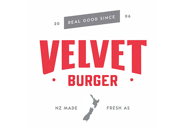 $40 Food & Drinks Voucher at Any of the Five NZ-Wide Velvet Locations