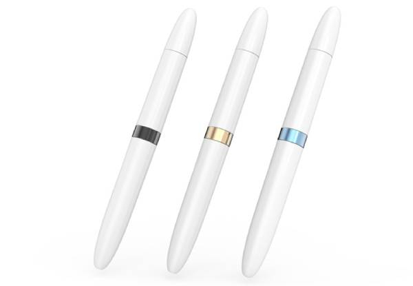 Cleaning Pen for Electronic Devices - Three Colours Available