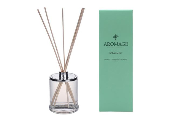 Aromage Diffusers - Four Scents Available