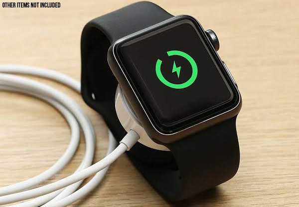 Magnetic Charging Cable Compatible with Apple Watch