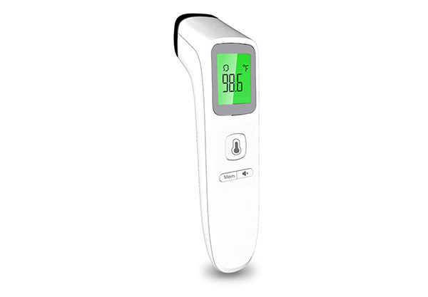 Non-Contact Body Heat Thermometer