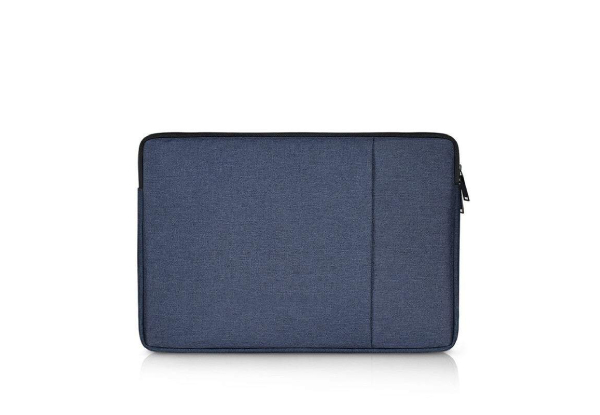 Laptop Sleeve Pouch Bag with Handle - Four Colours & Five Sizes Available