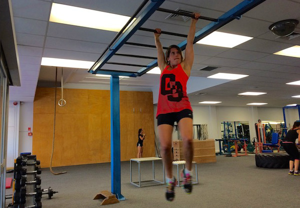 $89 for a Six-Week Full Aspyre Fitness Membership (value up to $165)