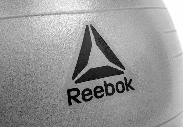 Reebok Gym Ball - Two Sizes Available