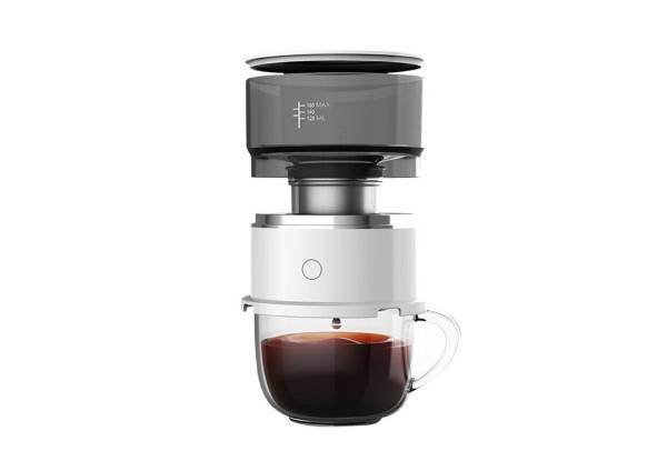 Portable Drip Coffee Maker