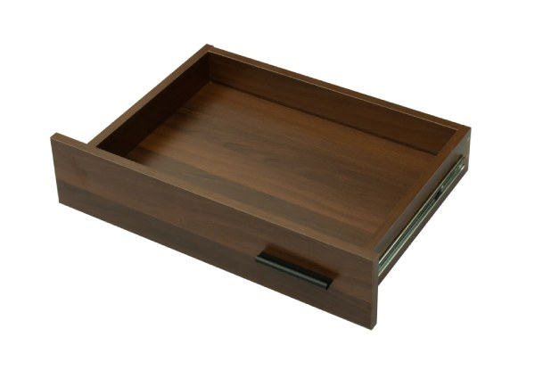 Philo Four-Drawer Tallboy